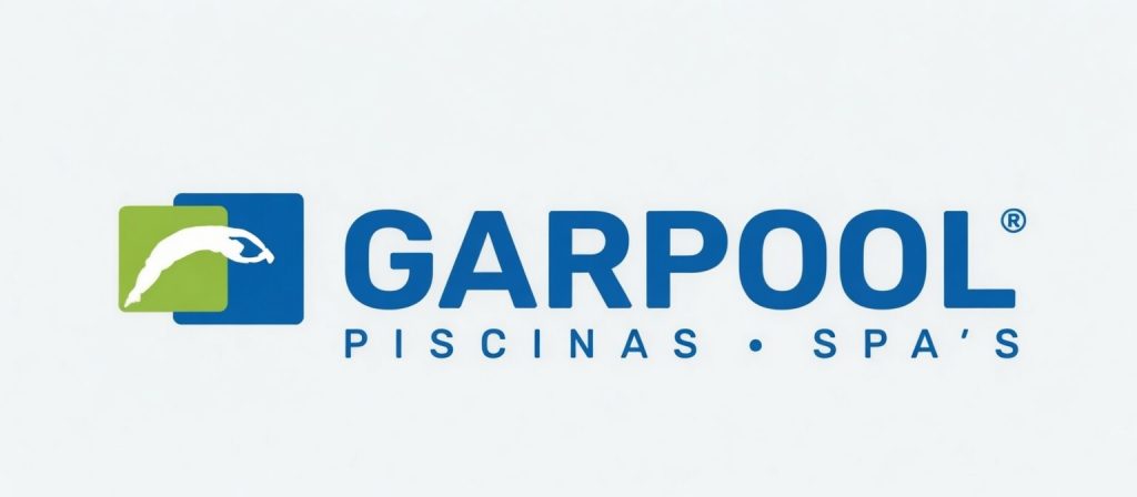 logotipo garpool
