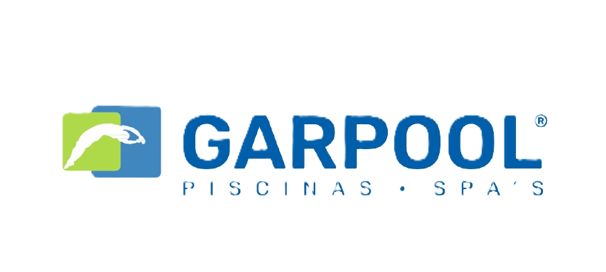 logotipo garpool